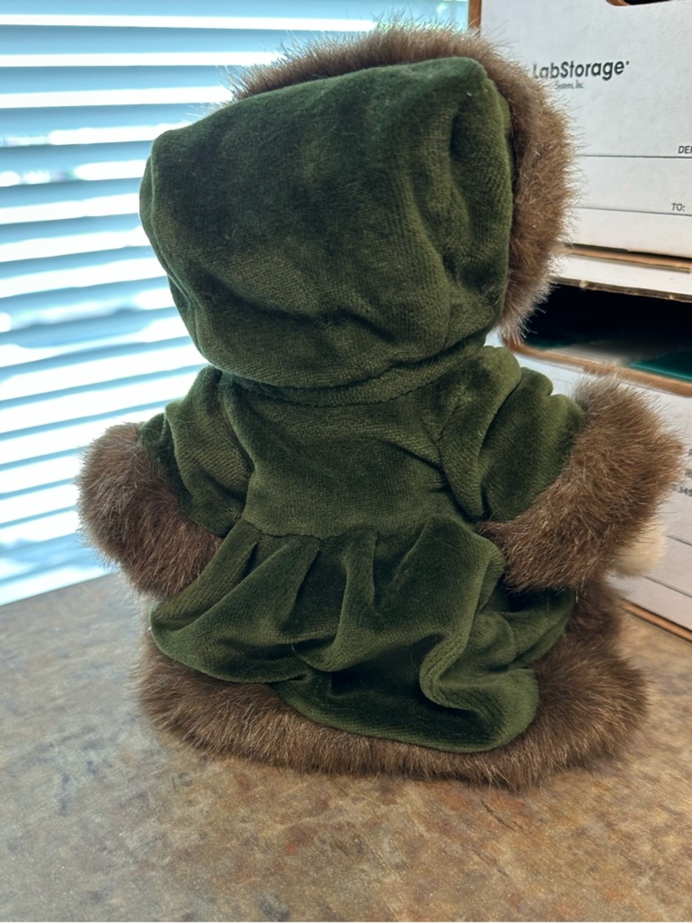 Boyds Bears Isabella Dickens - Picture 2 of 3